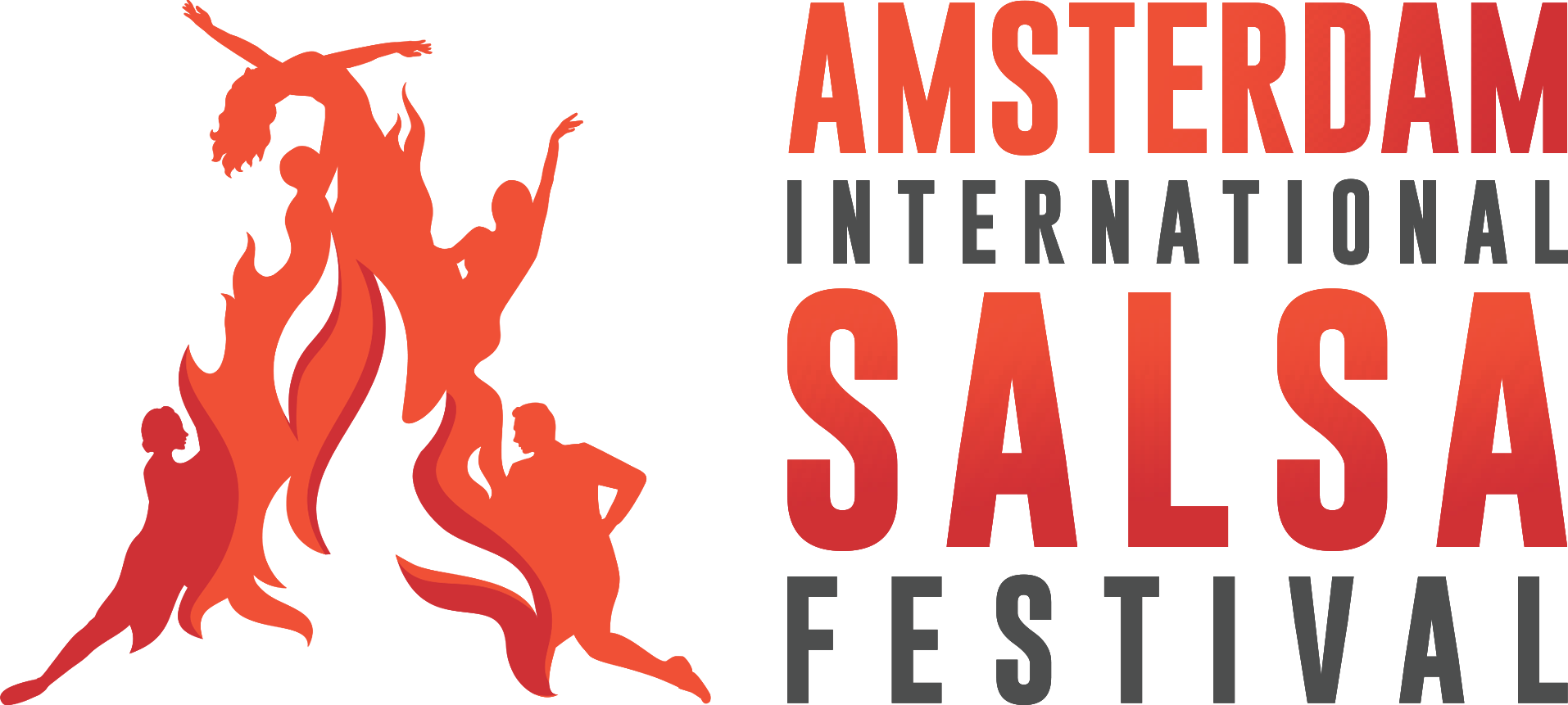 Salsa Festival Amsterdam Int - Amsterdam Salsa Festival 2019 (1914x861), Png Download