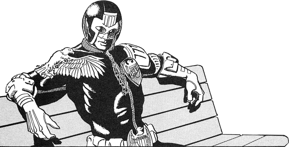 View Samegoogleiqdbsaucenao Yaranaika Dredd , (1017x517), Png Download