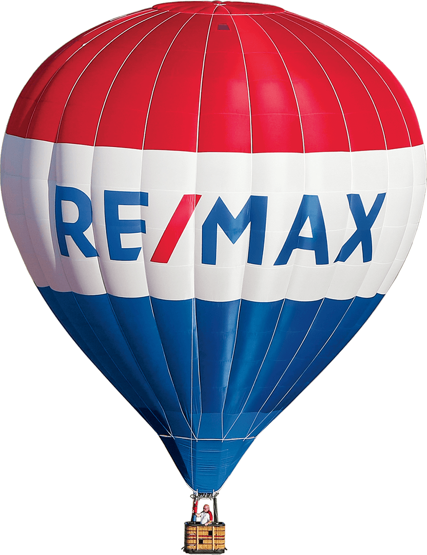Hot Air Balloon (832x1080), Png Download
