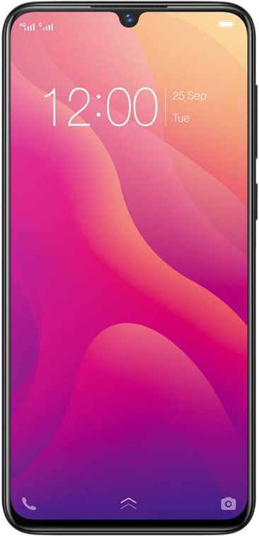 Lightbox - Vivo V11 Png (704x832), Png Download