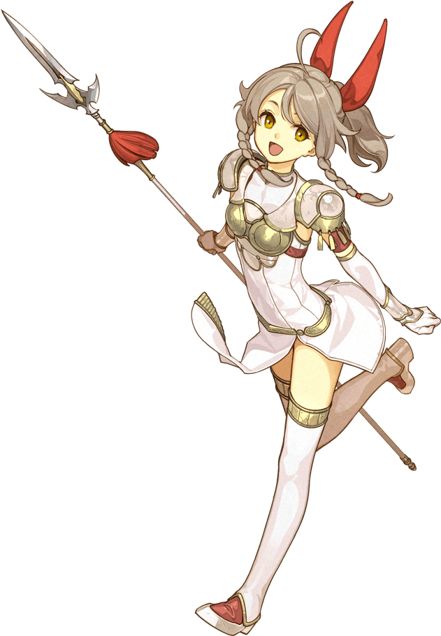 Fire Emblem Echoes Artwork - Fire Emblem Echoes Dlc Characters (700x1000), Png Download