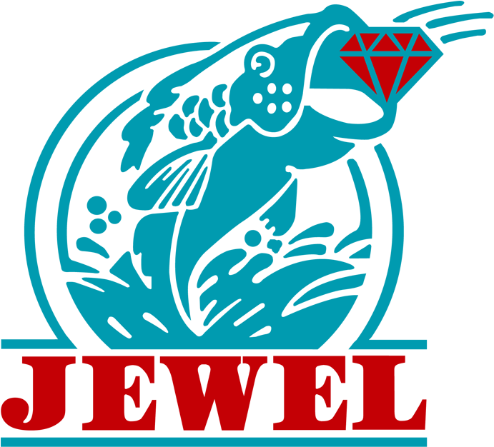 Sponsors - Jewel Baits (697x625), Png Download