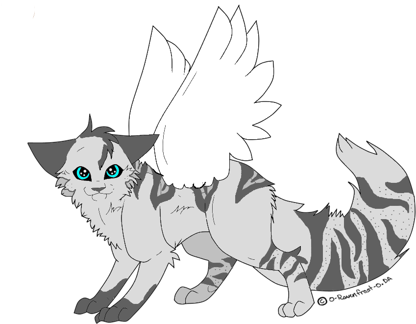 Height=432]http - //i39 - Tinypic - Com/2a7btb9 [/img] - Lps With Wings Drawing (900x764), Png Download