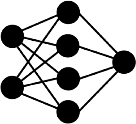 Ai-cnn - Deep Learning Icon Png (700x700), Png Download