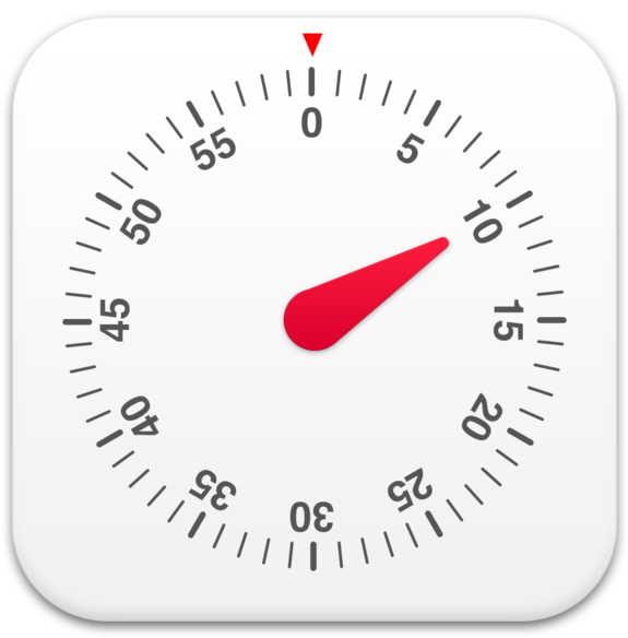 Free Focus Timer 4 - Summer Time 2018 Europe (630x630), Png Download