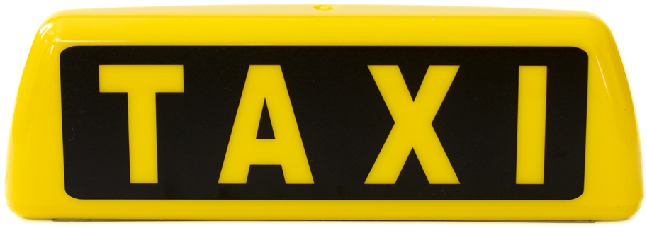 Taxi Logo Png - Taxi Transparent (940x357), Png Download