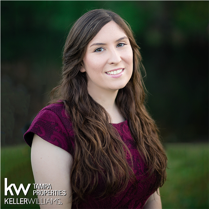 Keller Williams Tampa Properties Philippa Main - Keller Williams (1024x810), Png Download