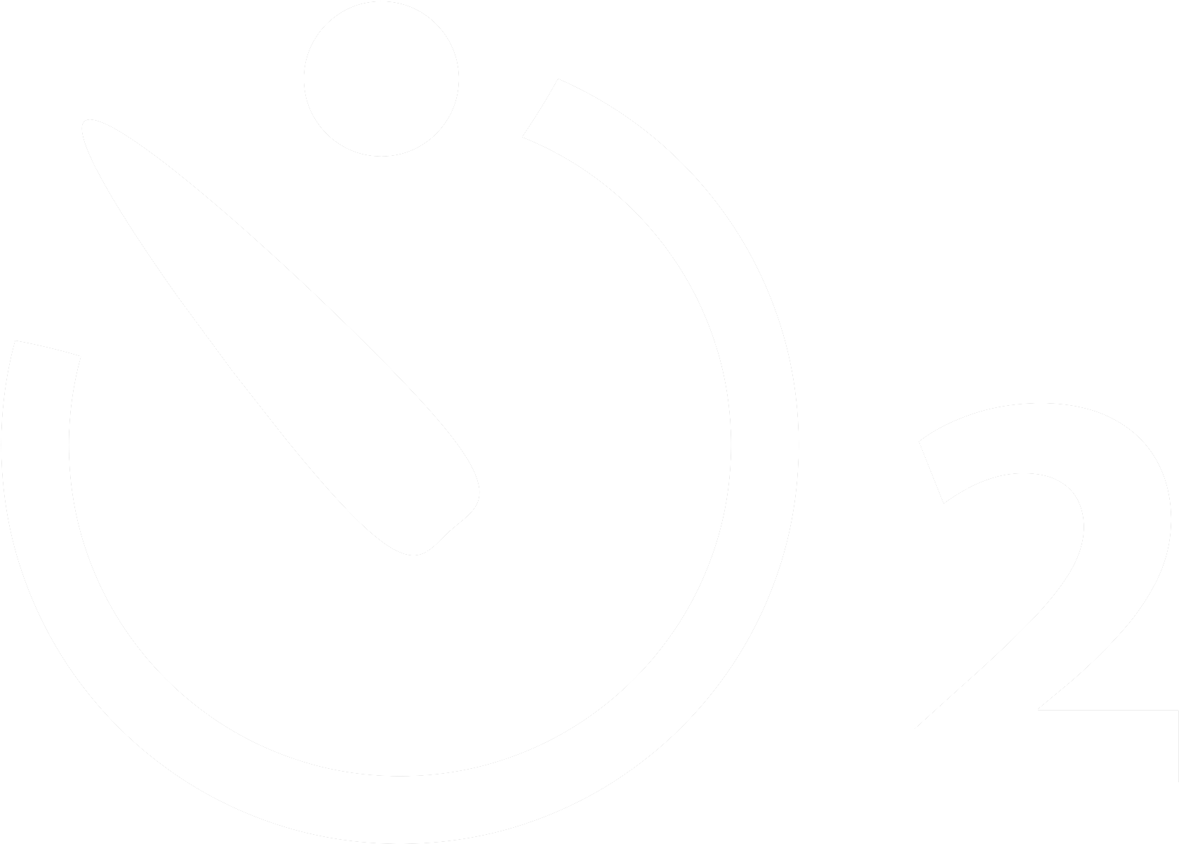 Timer - Beso De Klimt (1742x1254), Png Download