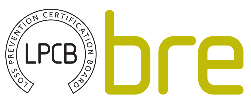 Pfp Ireland Approved To Lps - Lpcb (1069x454), Png Download