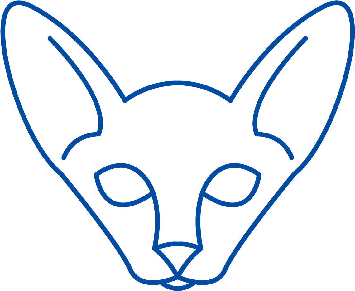 Sphinx - Line Art (1189x994), Png Download