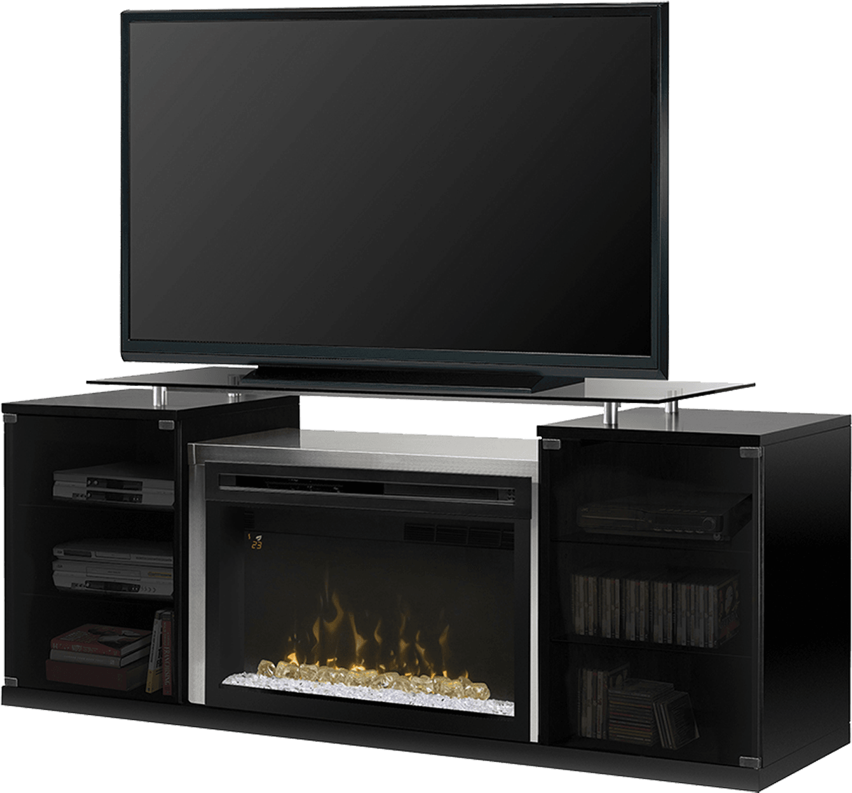 Fireplace (1200x1200), Png Download