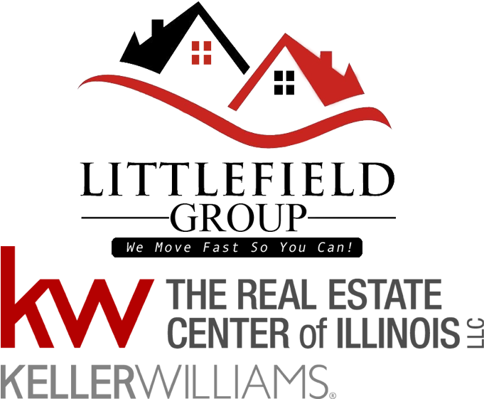 Keller Williams Realty, Trec,llc - Keller Williams Realty (752x627), Png Download