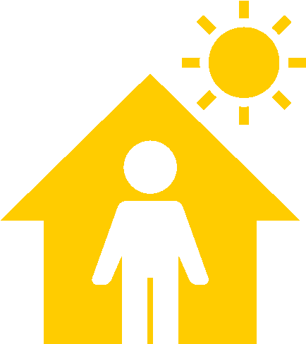 Png Black And White Download Donate Fairbanks Youth - Icon (567x567), Png Download