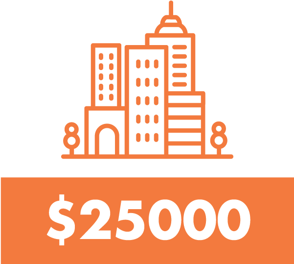 Donate-04 - City Break Icon (600x600), Png Download