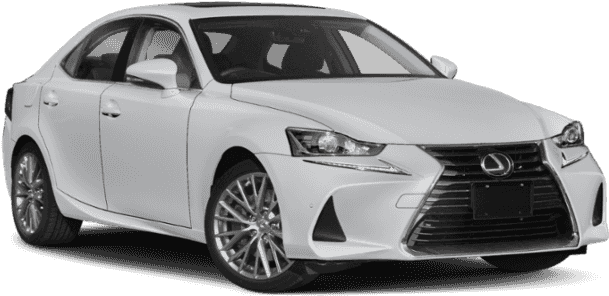 New 2019 Lexus Is Is 300 F Sport - Lexus Gs 350 Sport 2018 (640x480), Png Download