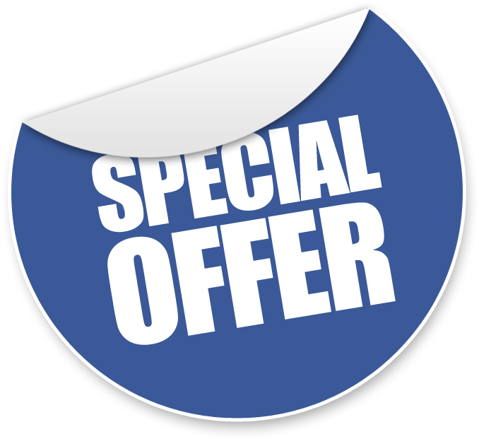 Get Special Discount Of December From - Aanbieding (705x705), Png Download