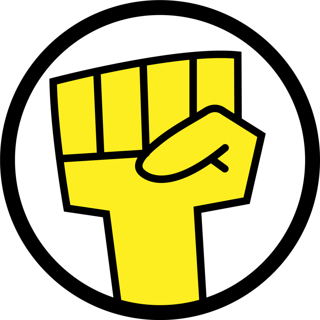 17 - Gorillaz Symbol (1024x1024), Png Download