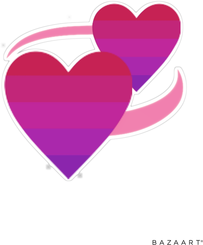 Download Some Aspec Heart Emojis ๐๐ ๐ - Heart | Transparent PNG ...