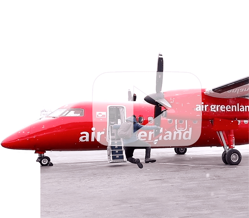 Insidersguide2 Min Min - Narrow-body Aircraft (1000x736), Png Download