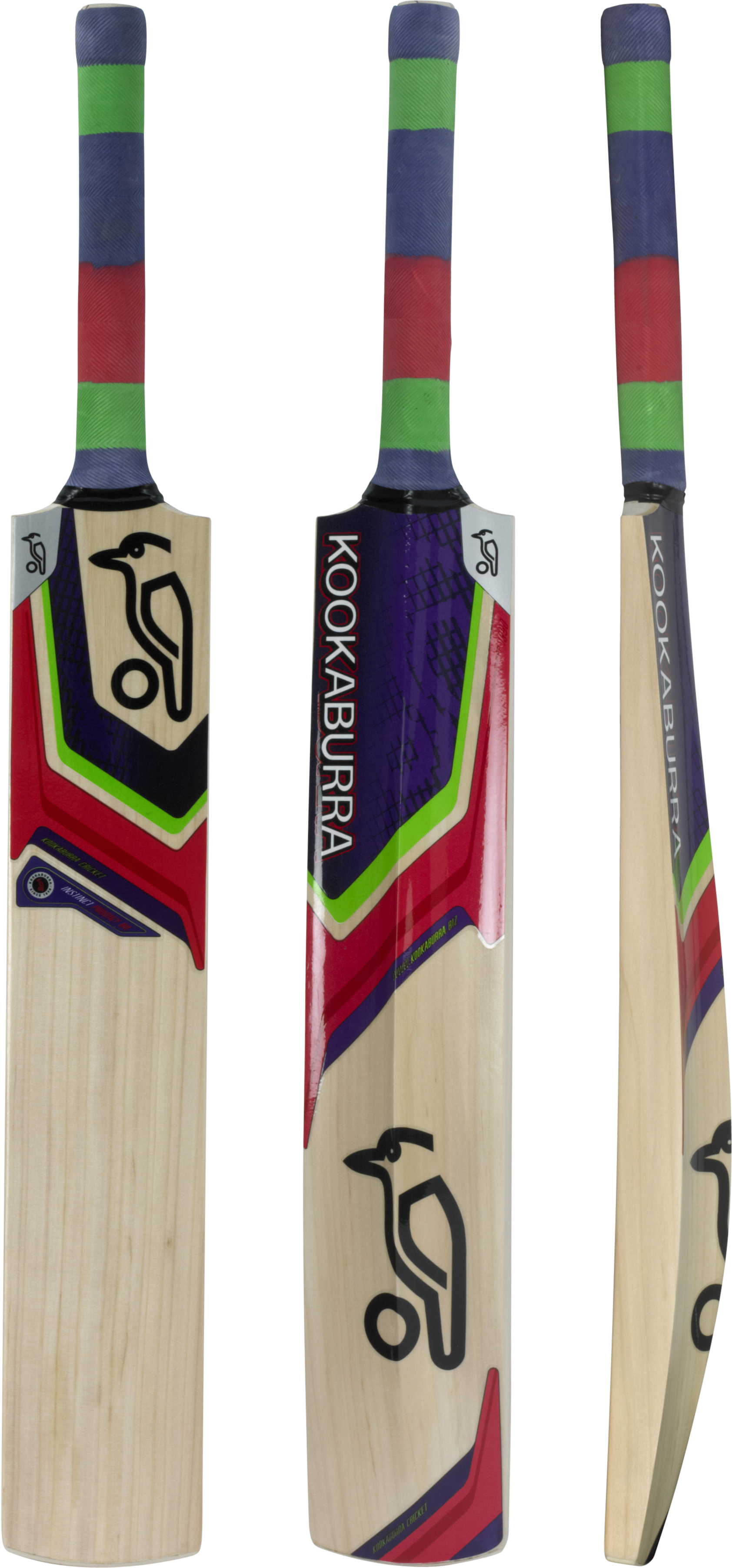 Cricket Bats And Balls Wallpapers - Kookaburra Cricket Bats 2015 (2362x3607), Png Download