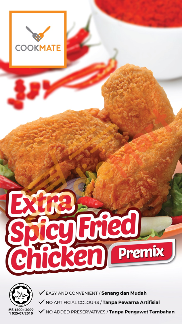 Sale - Halal Food (1125x1125), Png Download