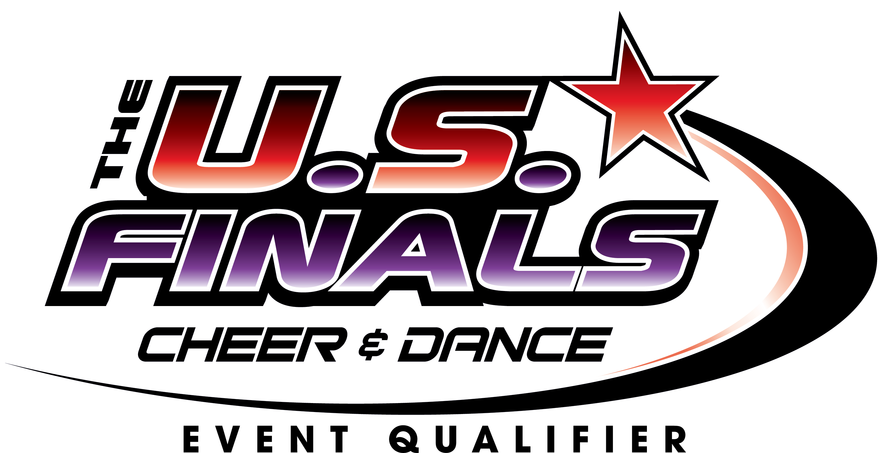 Us Finals (3300x1713), Png Download