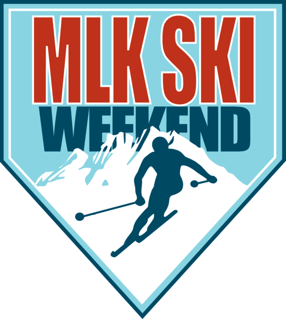 Black Ski Weekend 2019 (575x640), Png Download