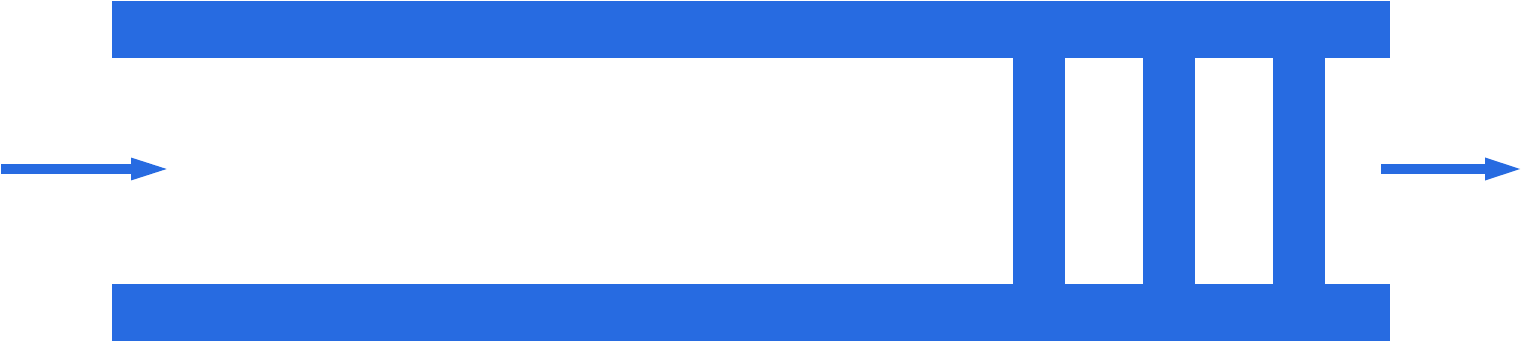 From A Young Age, I Have Been Fascinated By Systems - Colorfulness (1600x413), Png Download