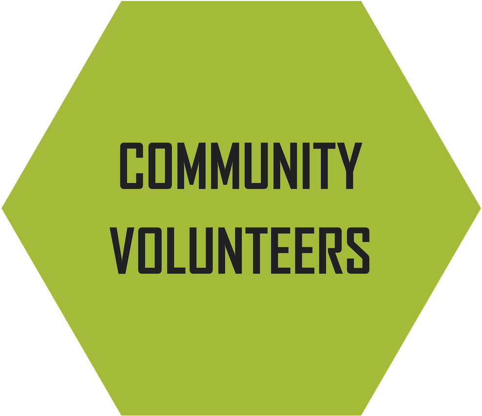 Click The Following Links To Get Involved In One Of - Steve Byers (1080x1080), Png Download