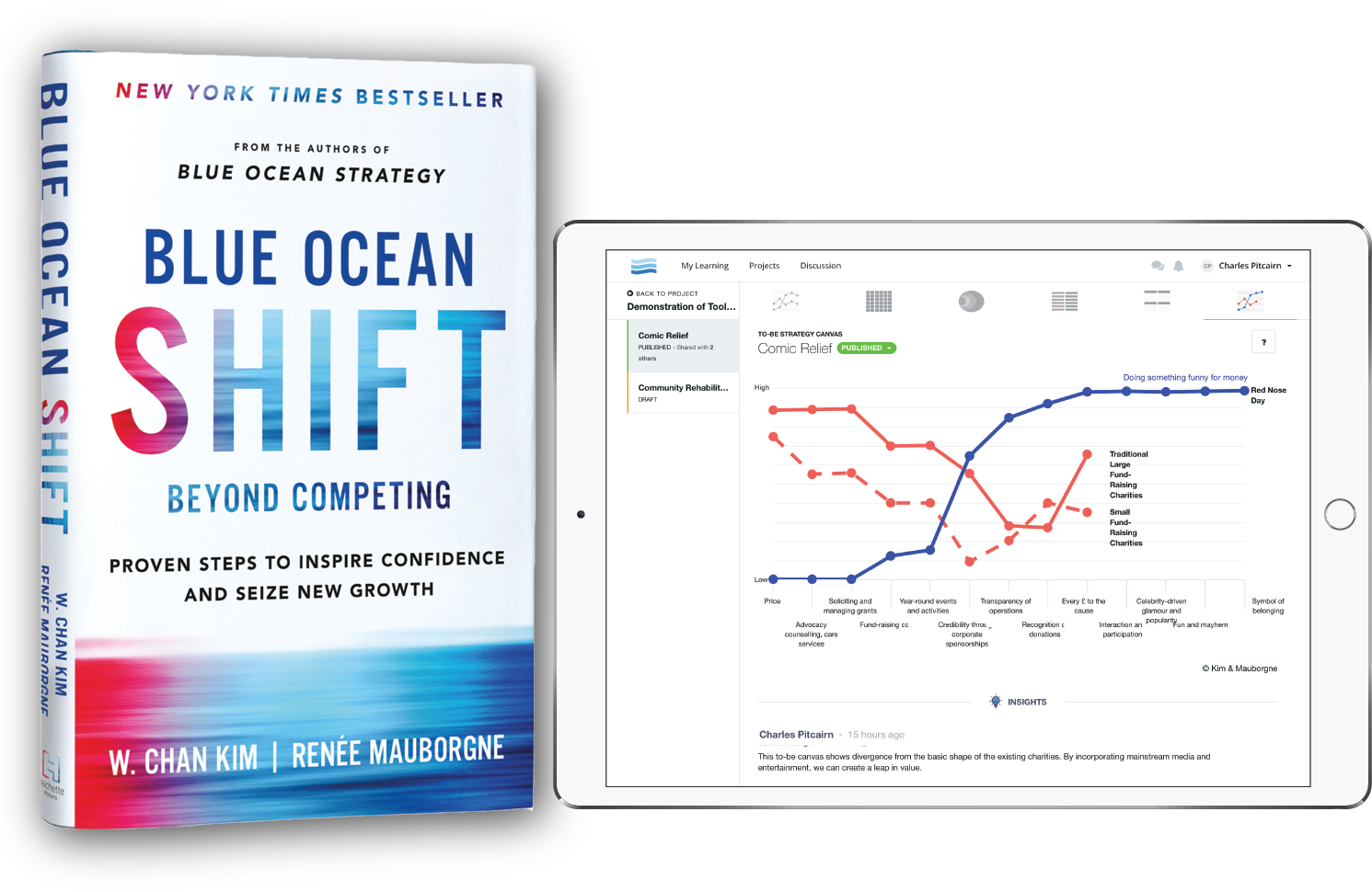 Try Blue Ocean Studio™ For 7 Days - Utility Software (1533x1034), Png Download