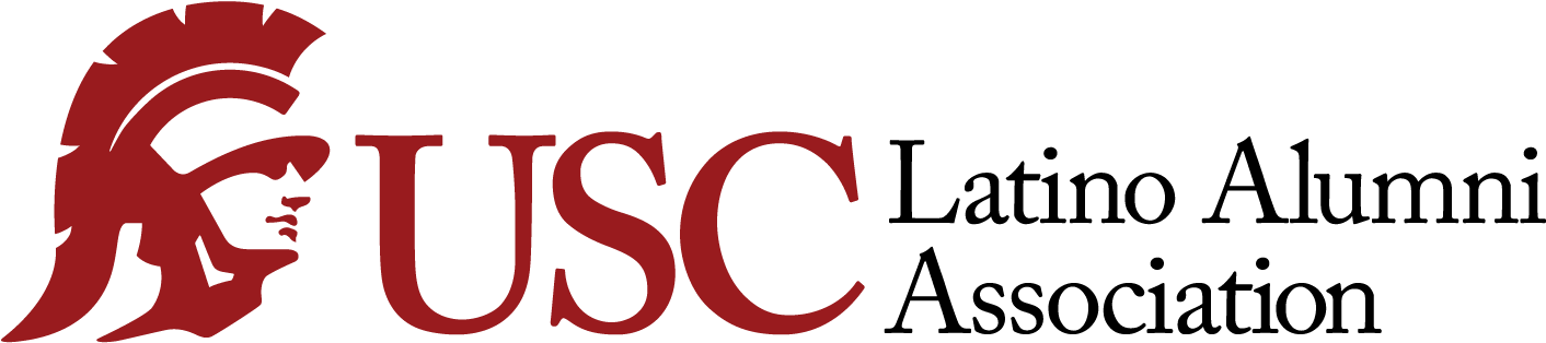Usc Latino Alumni Association - Usc Alumni Association Logo (1501x421), Png Download