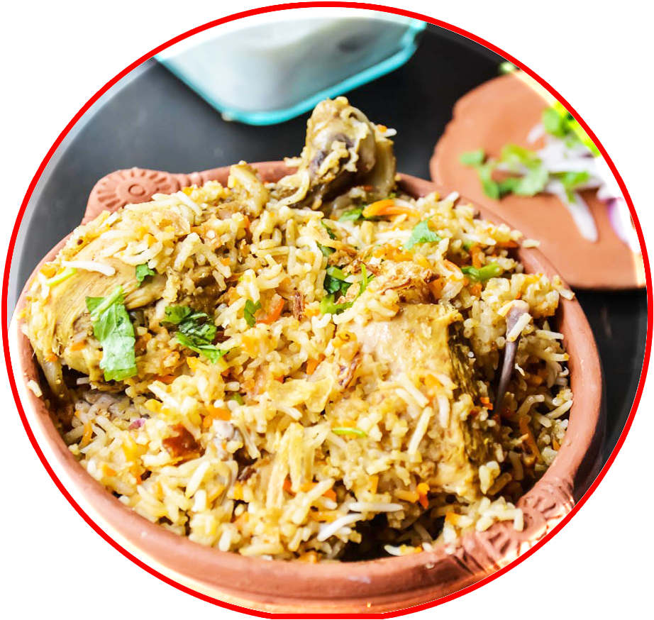 Biryani (951x915), Png Download
