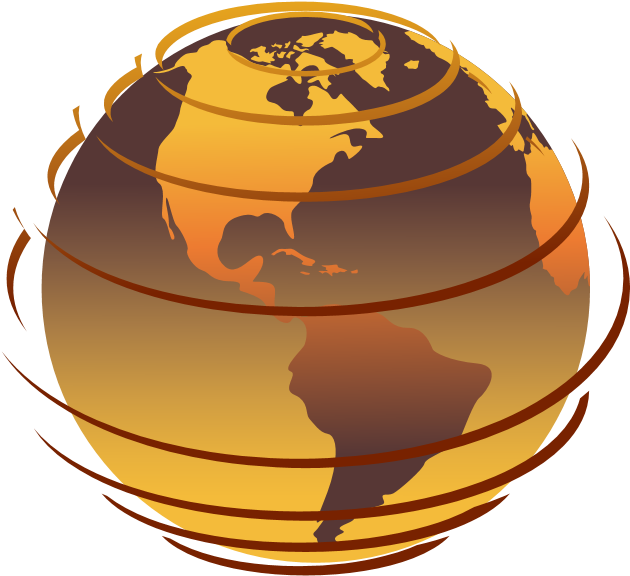الكرة الارضية (640x585), Png Download