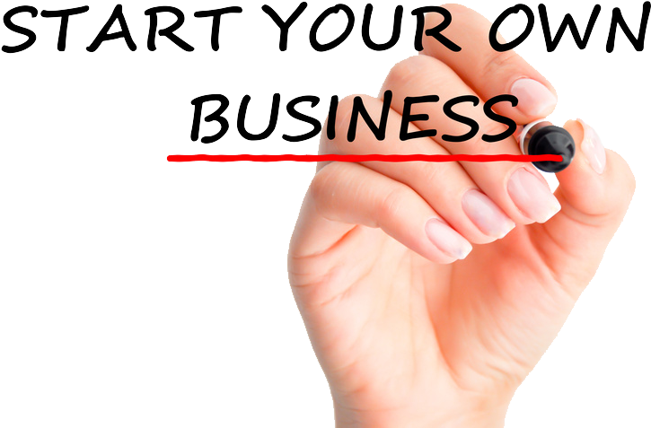 Berwick Business Solutions Berwick Bookkeeping, Loans, - Starting Your Business (850x565), Png Download