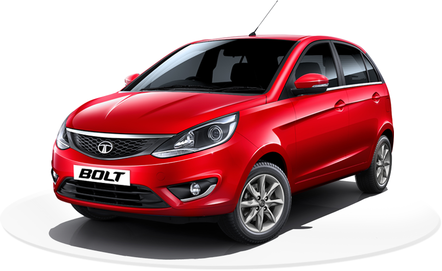 Bolt Tata (864x530), Png Download