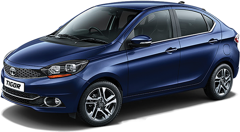 Tata Tigor (900x600), Png Download