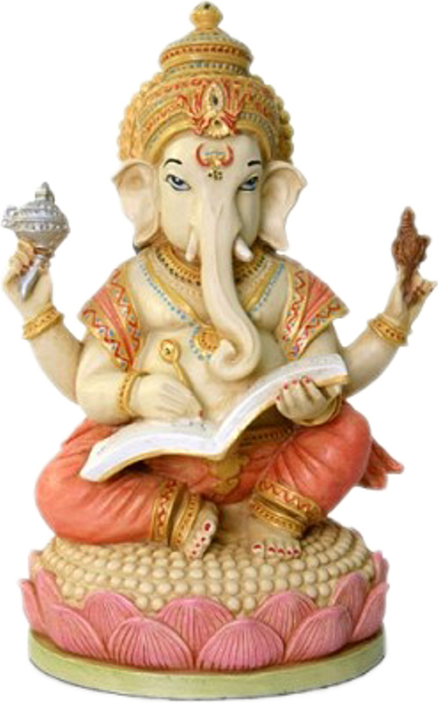 Hindu Gods (480x771), Png Download