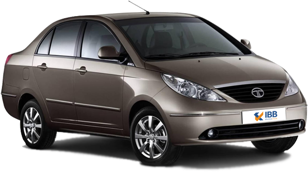 On-road Car Price - Tata Manza (800x600), Png Download