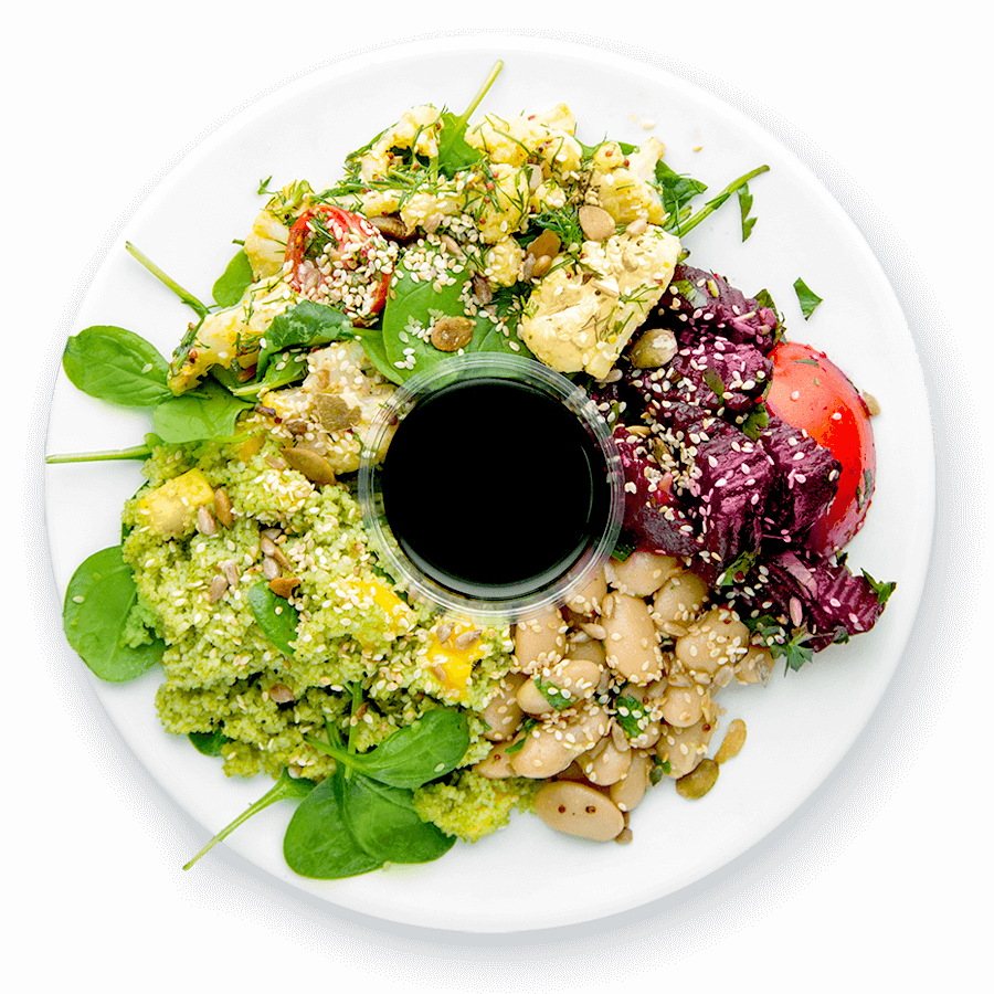 A Female Model With Long Curly Brown Hair Wears A Gray - Side Dish (900x900), Png Download