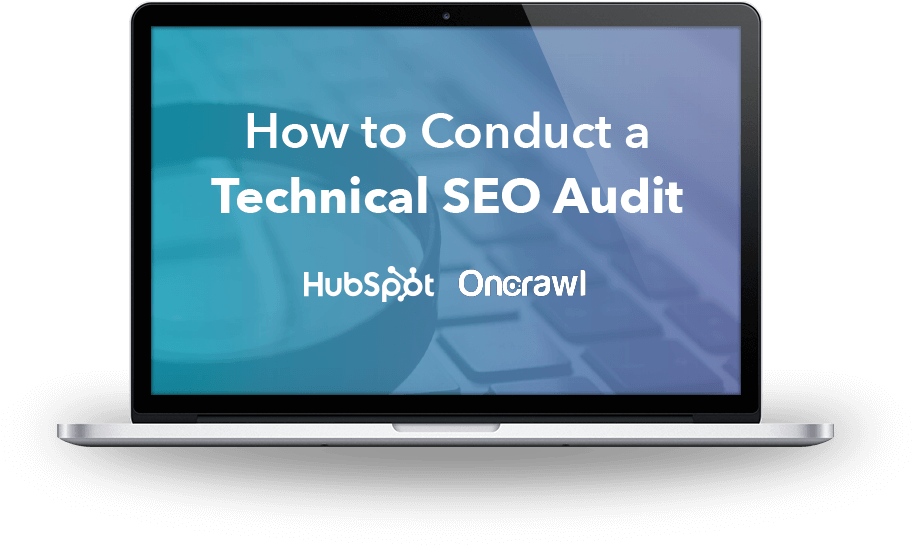 Hero Image Oncrawl - Hubspot, Inc. (940x690), Png Download