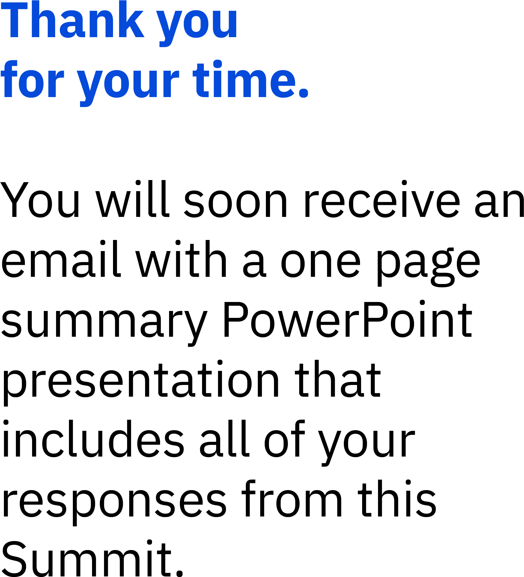 Thankyou - Mad 4 Fitness Ltd (2083x2521), Png Download