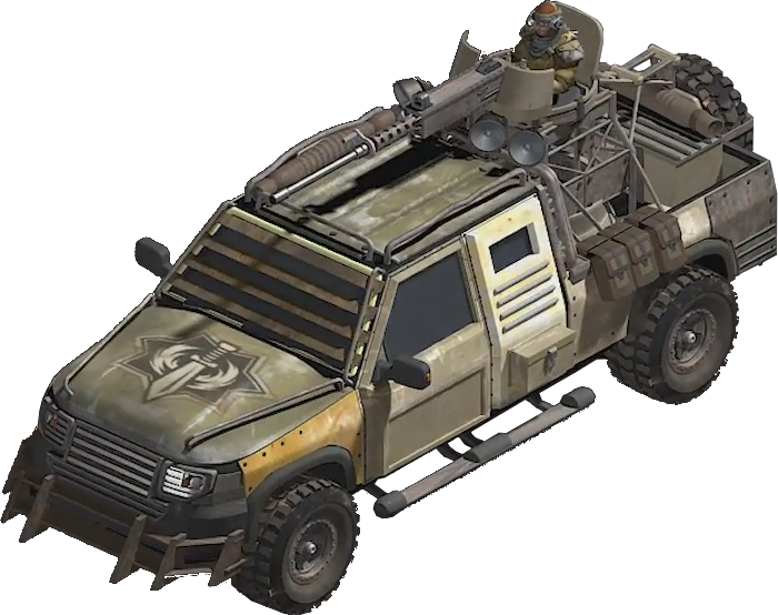 War Commander Hellfire Legendary (700x554), Png Download