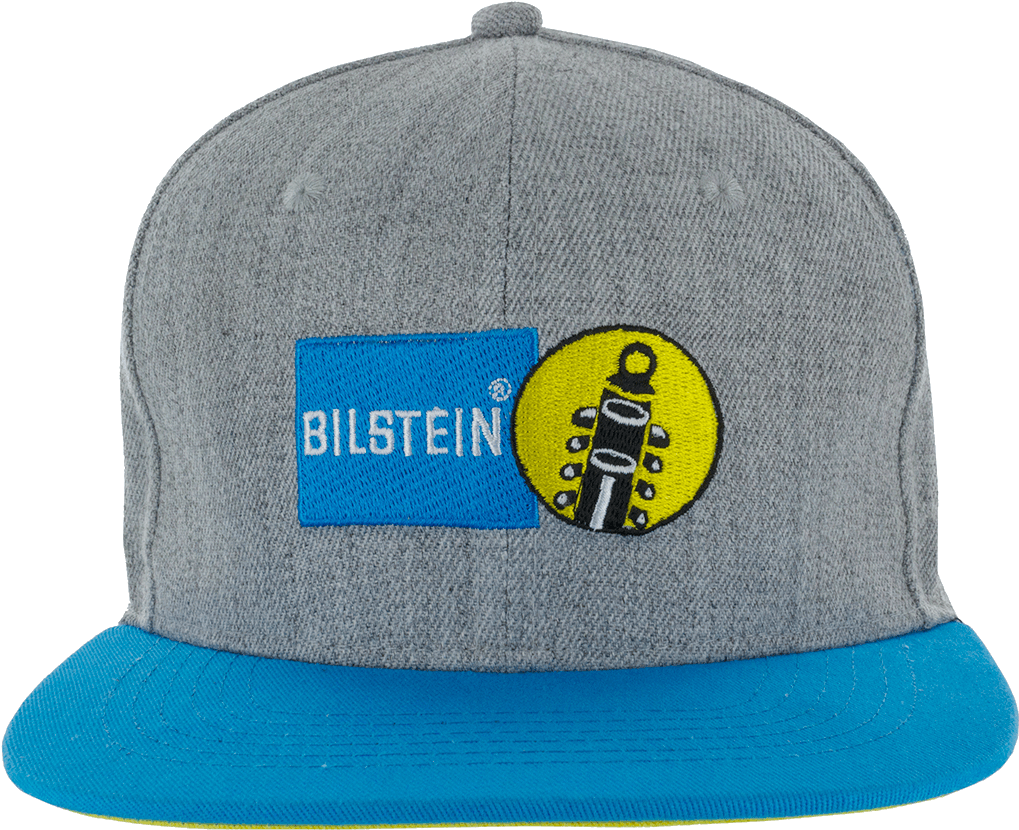 Bilstein Technical Center Uk - Bilstein Cap (1200x1200), Png Download