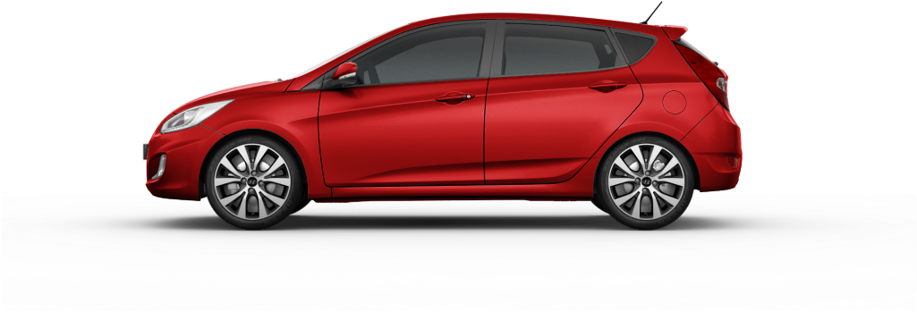 Experience - Skoda Fabia Spaceback (1024x462), Png Download