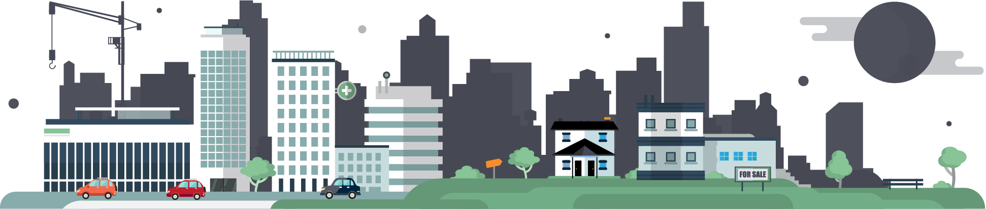 Free Legal Documents, Forms And Contracts - House (1942x413), Png Download