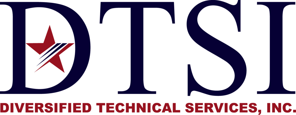 Diversified Technical Services, Inc (1024x399), Png Download