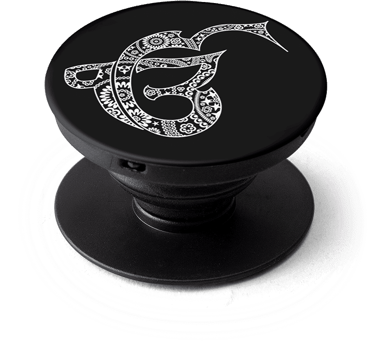 Dailyobjects Ek Onkar Designer Popholder Buy Online - Turkey (900x900), Png Download