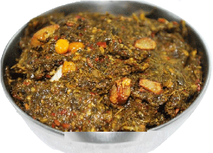 Gongura Pickles (600x600), Png Download