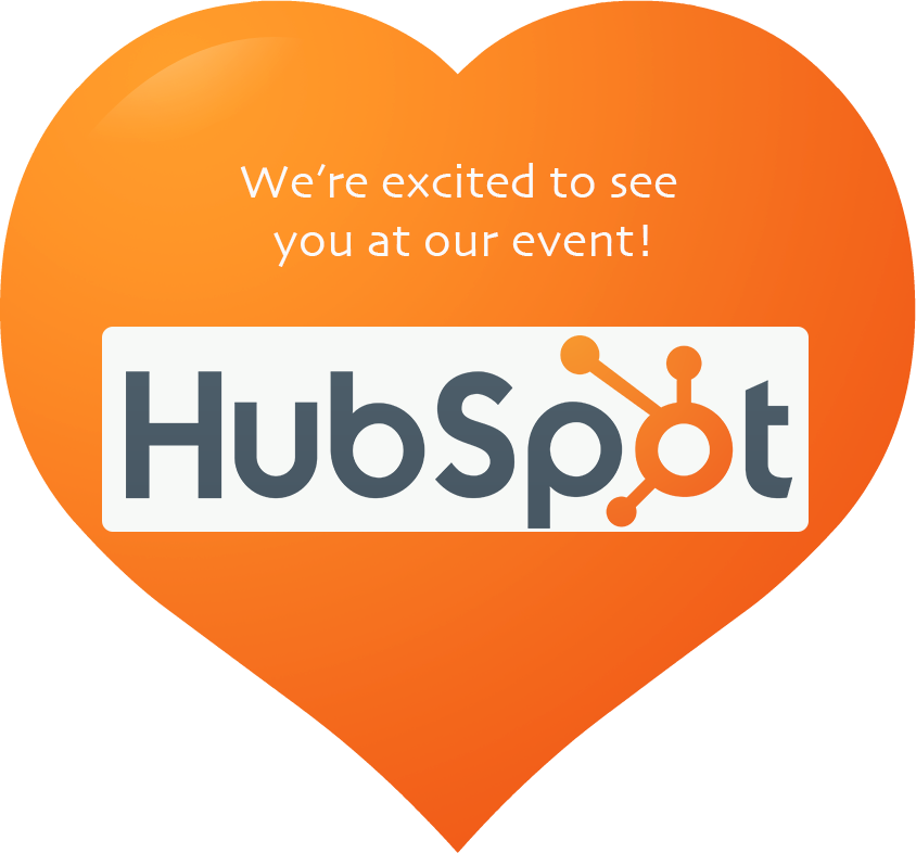 Thanks For Registering - Hubspot, Inc. (844x786), Png Download