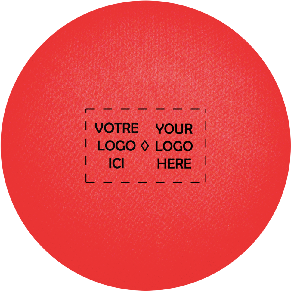 7" High Density Microfibre Cloth - Circle (1024x1024), Png Download